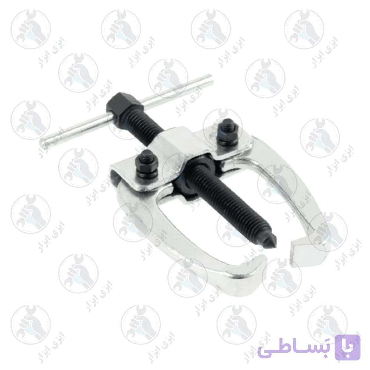 پولی کش دو شاخ مینی 10-80 میلیمتر LK کد J1198C
