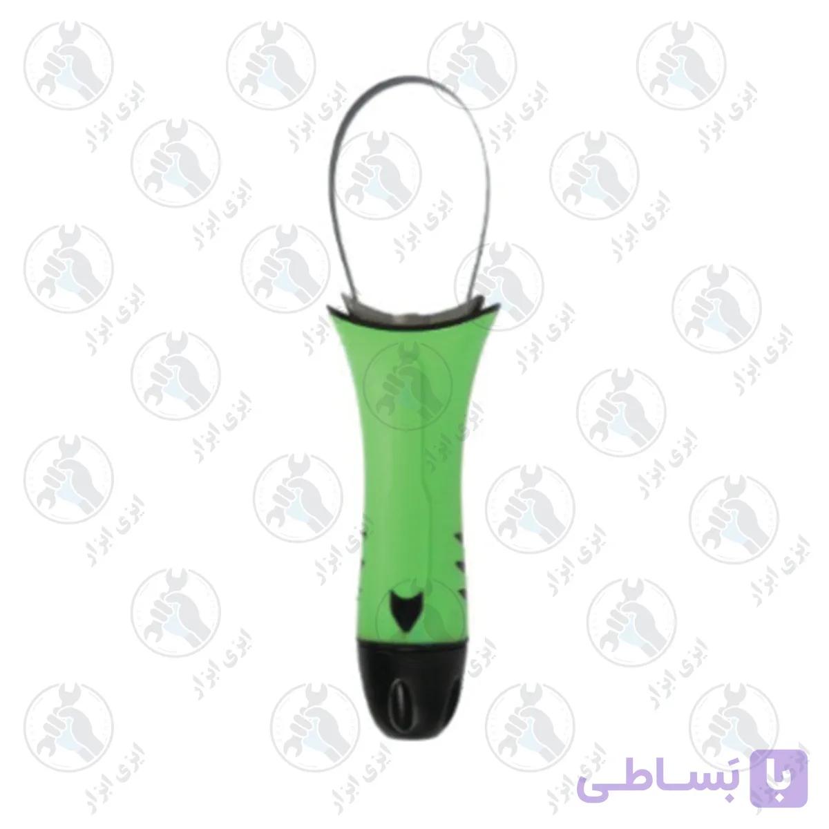 آچار فیلتر تسمه ای 65 – 105 میلیمتر LK کد A5172