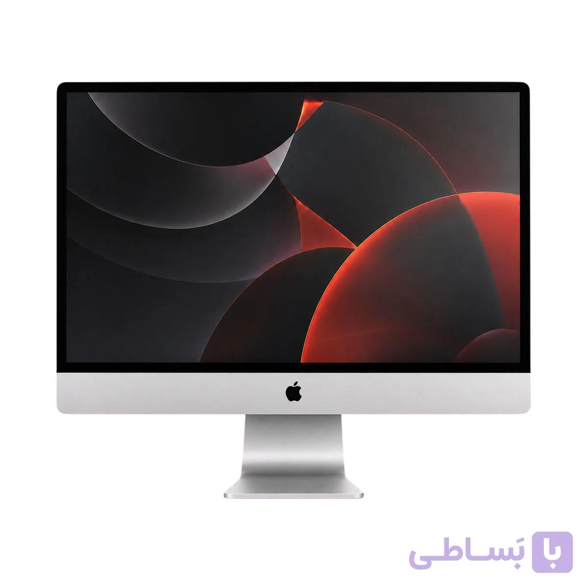 آل این وان آی مک اپل استوک – Apple iMac A1418 i5-4th 2014