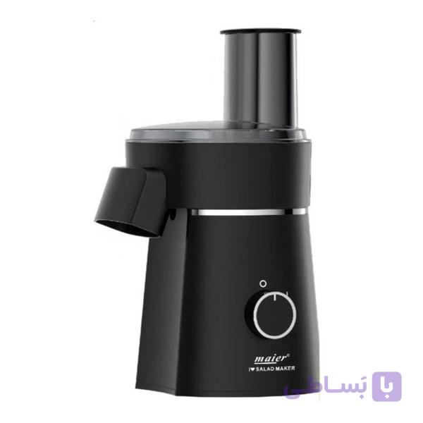 رنده برقی مایر مدل MR-1488 — تصویر 1