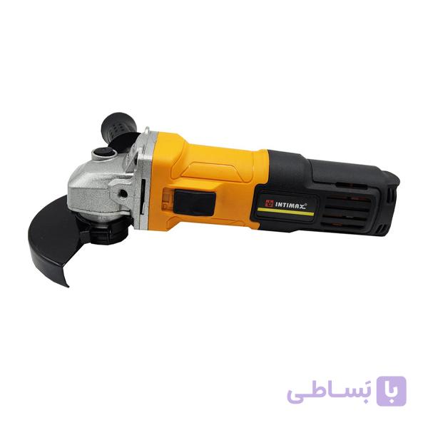 مینی سنگ فرز صنعتی اینتیمکث مدل 1500w — تصویر 1