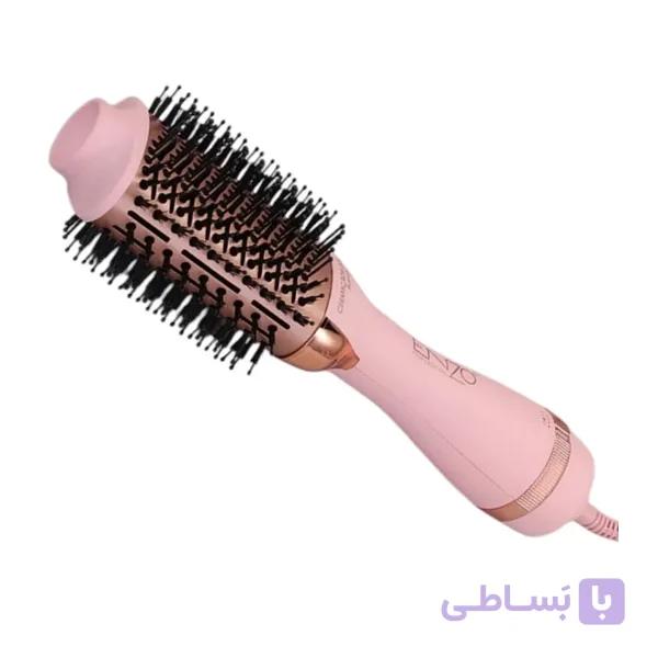سشوار برس‌دار حالت‌دهنده انزو پروفیشینال مدل EN-6209 — تصویر 1