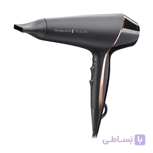 سشوار حرفه‌ای 2400 وات رمینگتون مدل AC9140B — تصویر 1