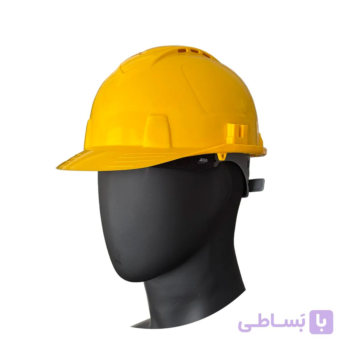 کلاه ایمنی هترمن (HatterMan) مدل MK4 — تصویر 1