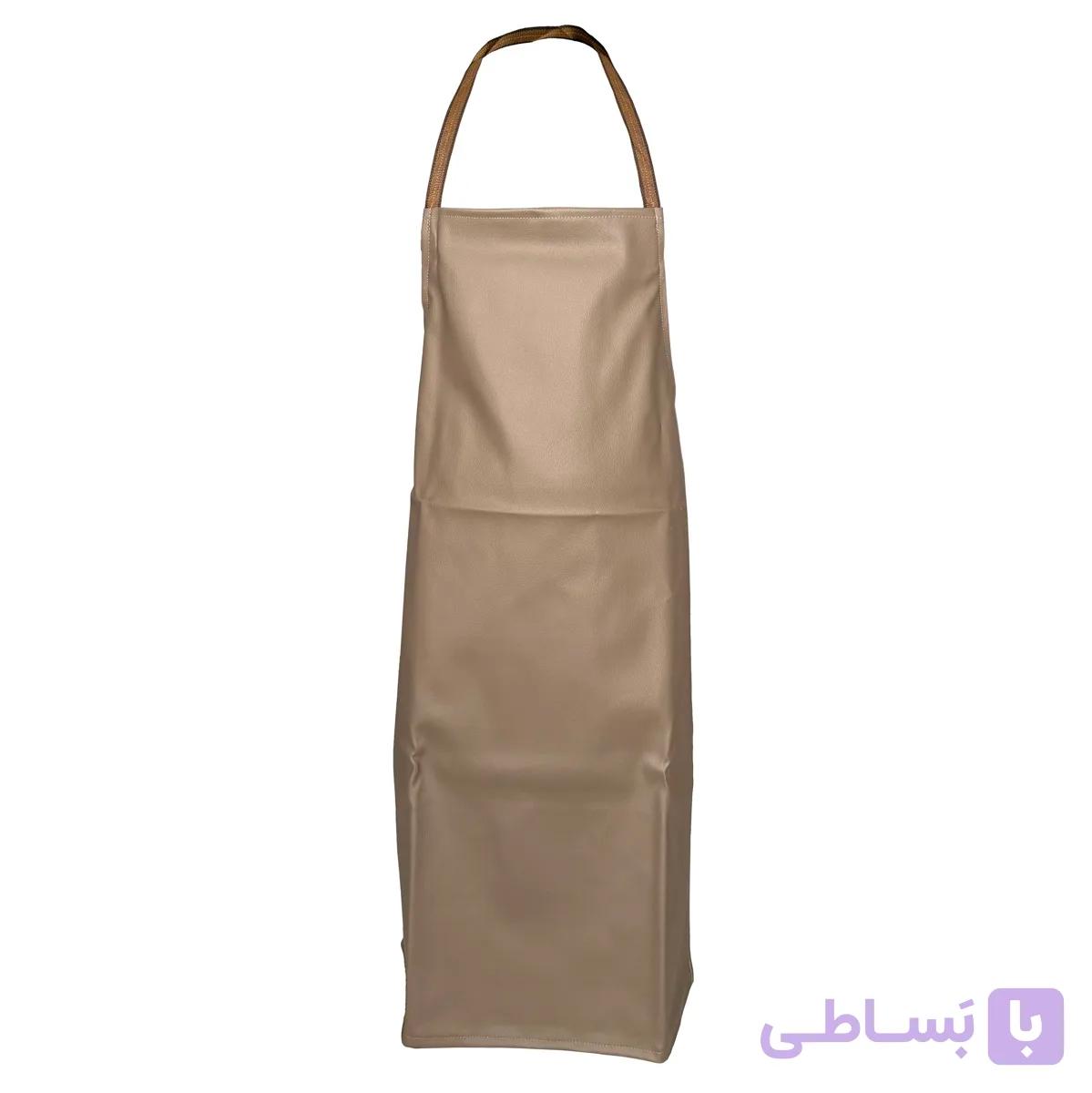 پیش بند ضد آب فومی (شکلاتی) — تصویر 1