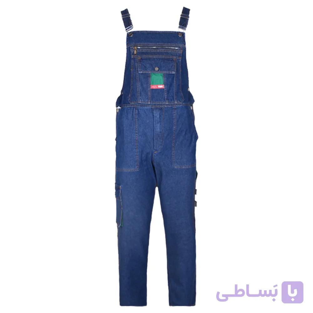 لباس کار دوبنده لی مکسون (MAXON) — تصویر 1