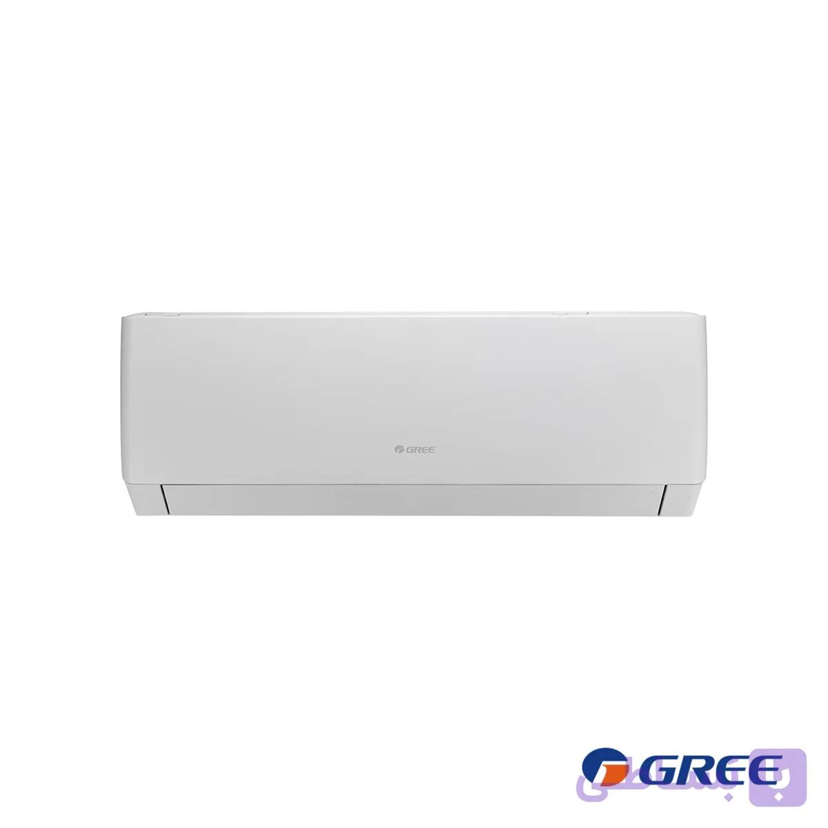 کولر گازی گری 12000 (12 هزار) پلار PULAR مدل GWH12AGCXB-K3NTA1A — تصویر 1