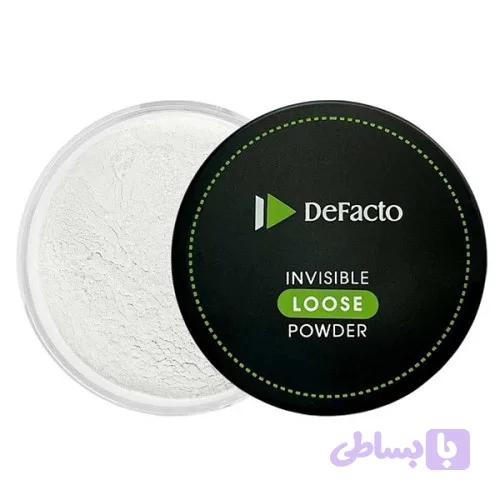 دیفکتو-پودرفیکس