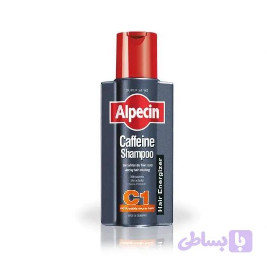 شامپو- السپین C1