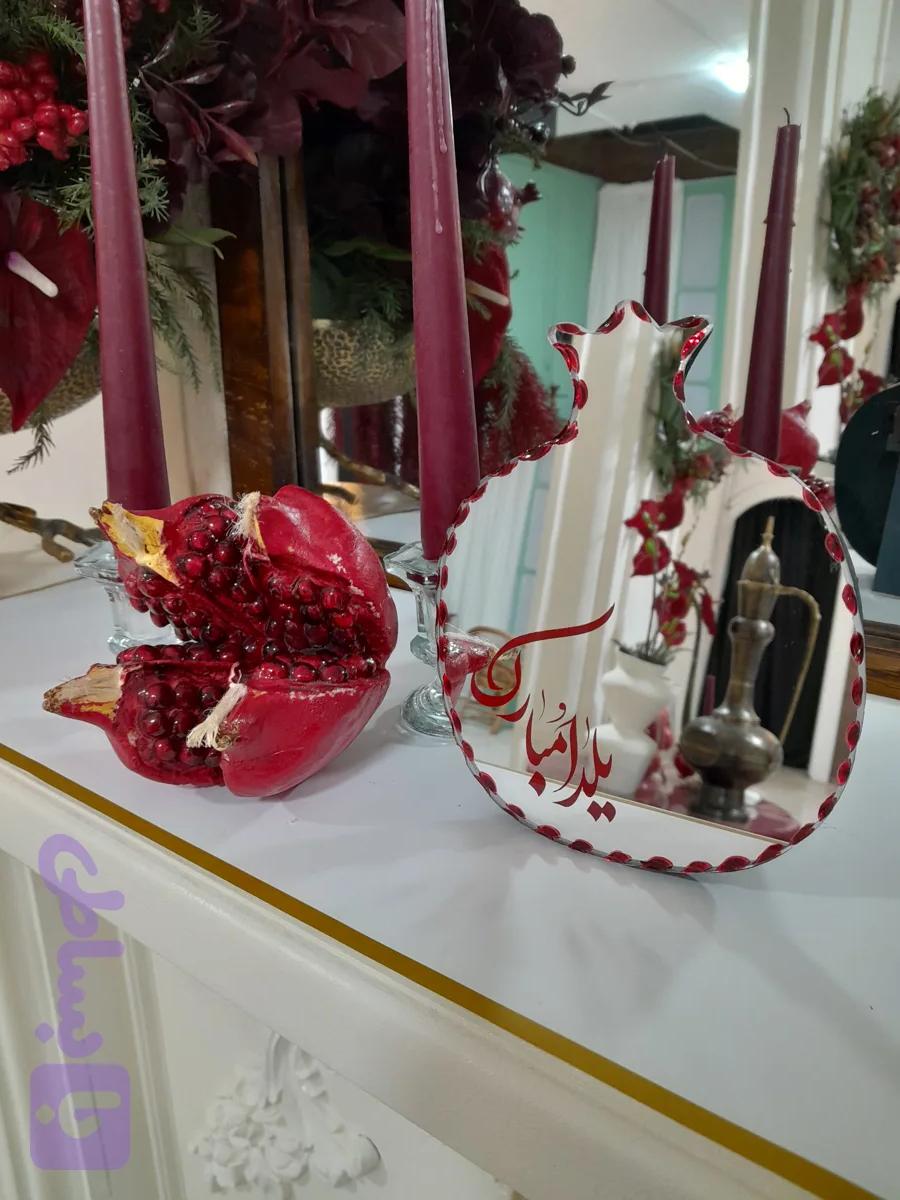 کد ۶۱۹ #آینه ونیزی
