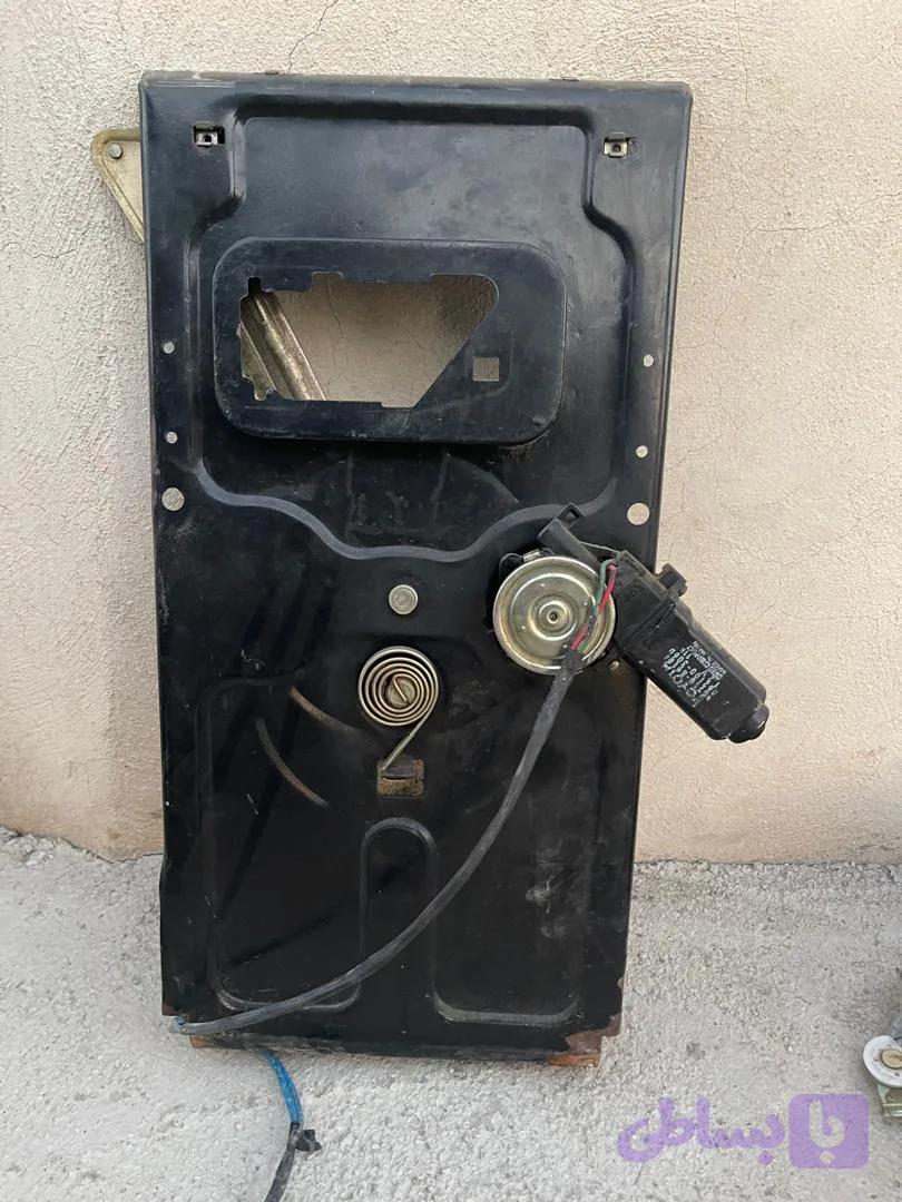 بالابر برقی پاژن
