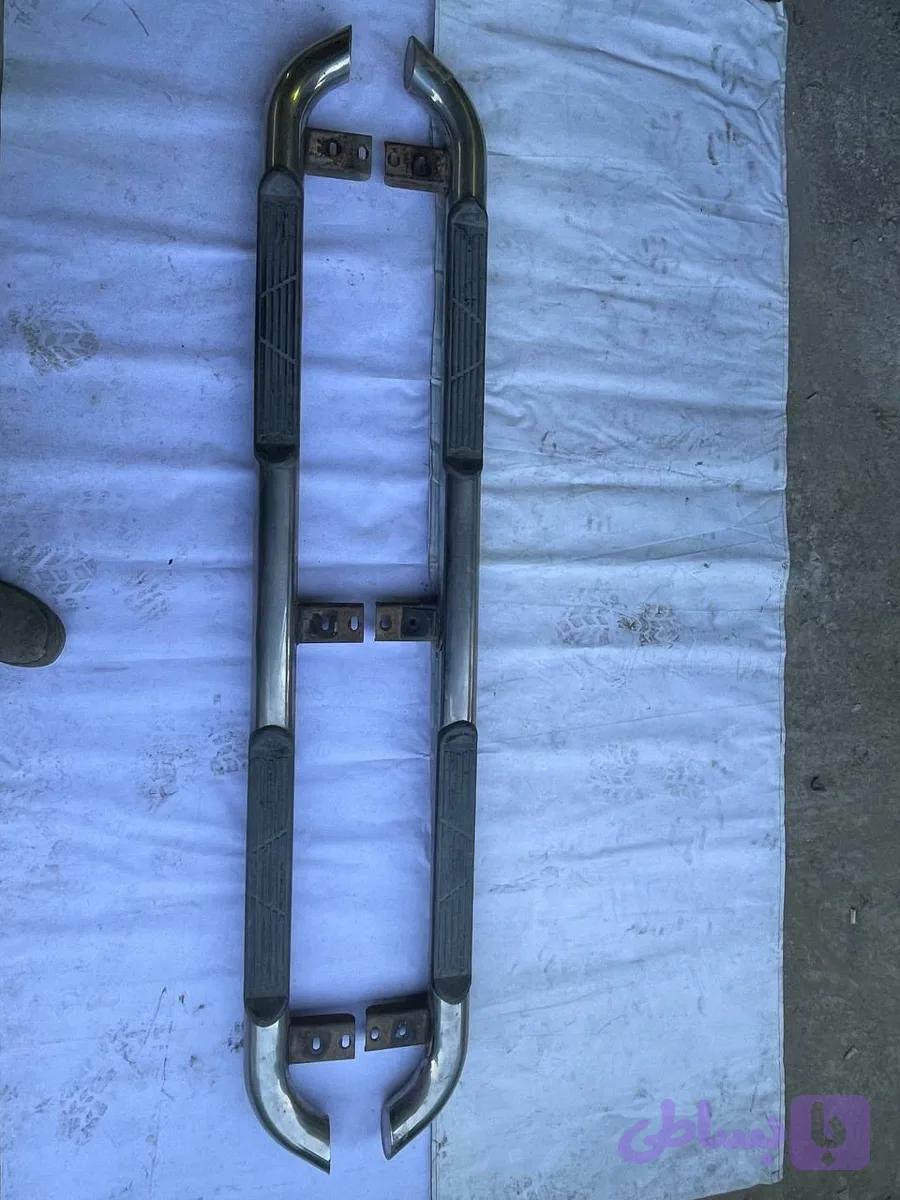 رکاب لوله ای شرکتی