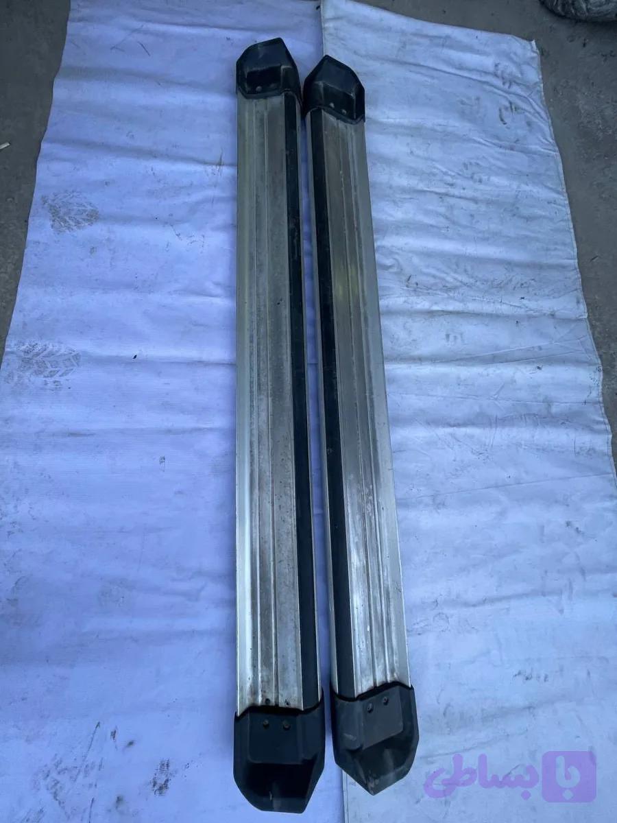 رکاب استوک شرکتی تخت
