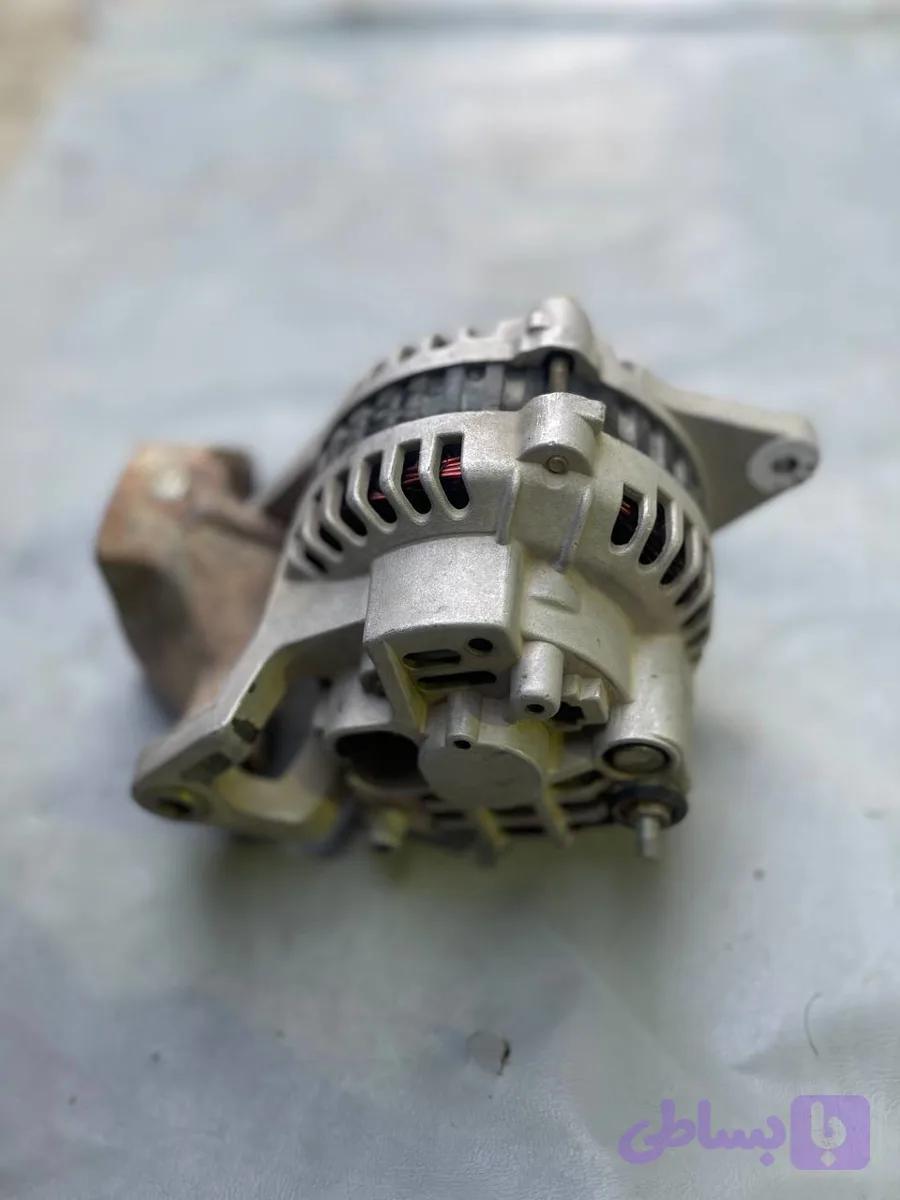 دینام موتور z24 نیسان