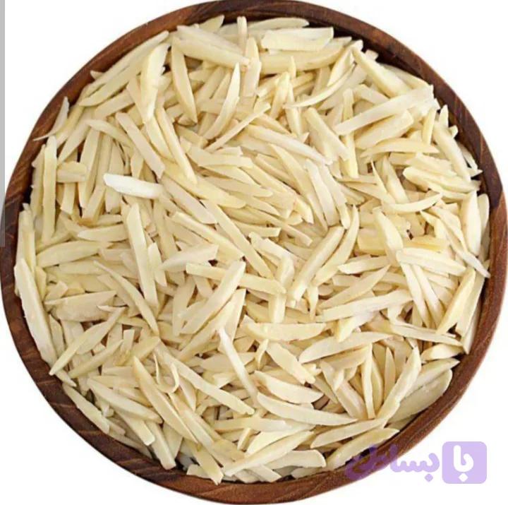 خلال بادام زمینی/ 100 گرمی
