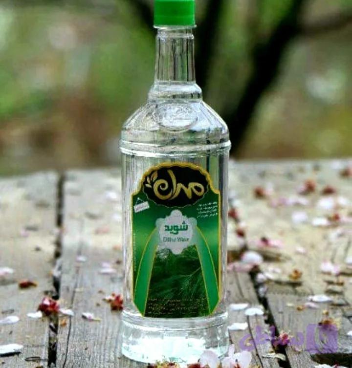 عرق شوید مهران