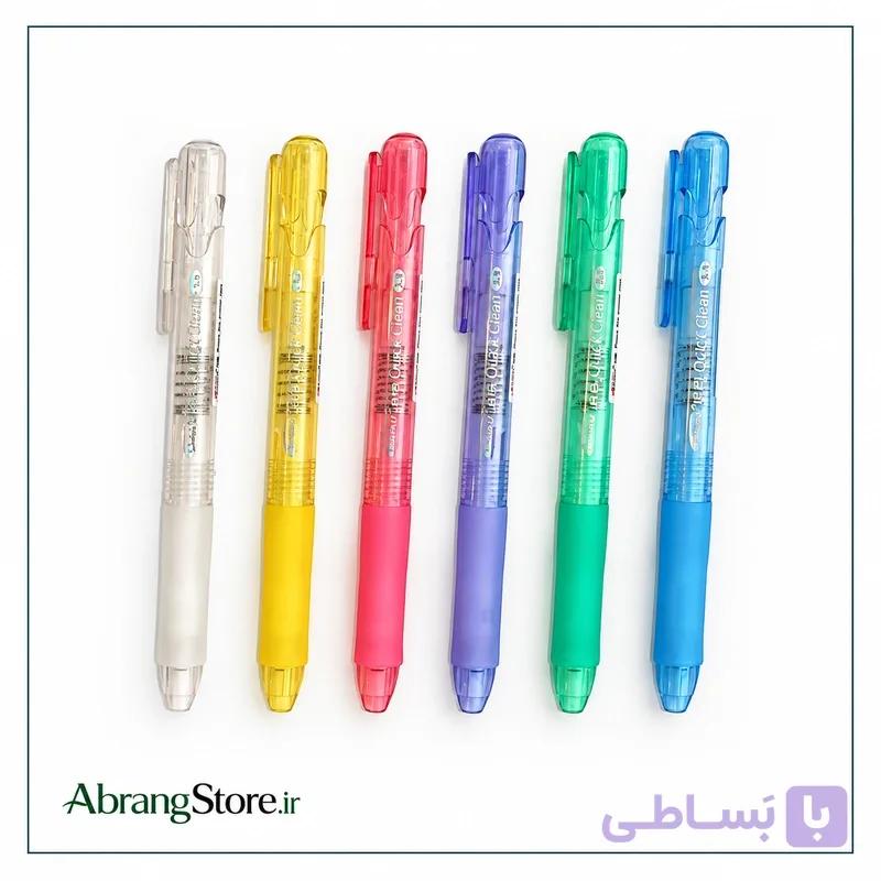 پاک کن اتودی طراحی 3.8 بایکو