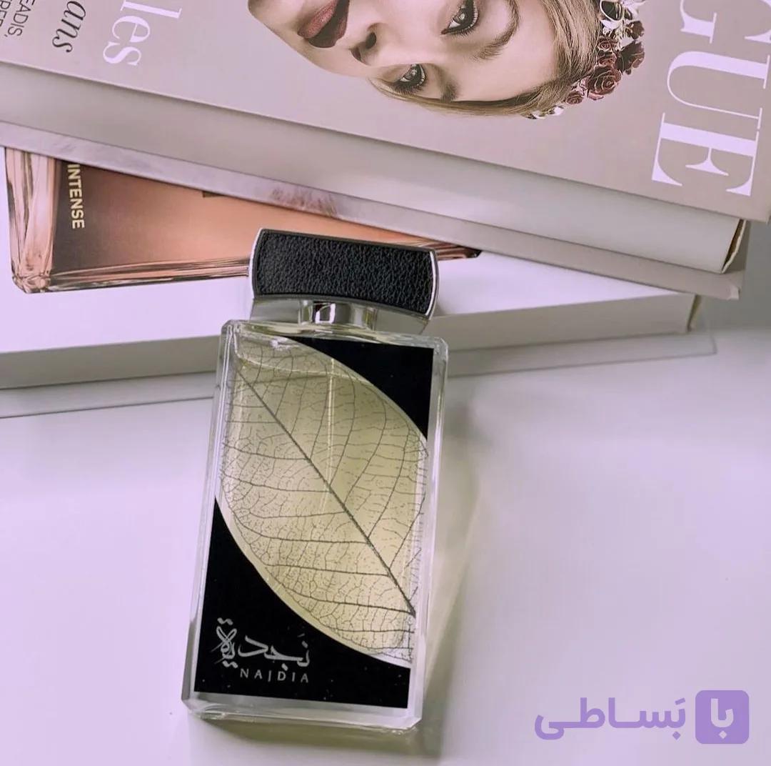 ادکلن لطافه مدل نجدیه ۱۰۰ میل