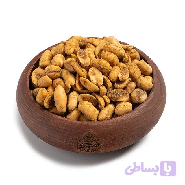 بادام زمینی هالوپینو (کد 3U96F)