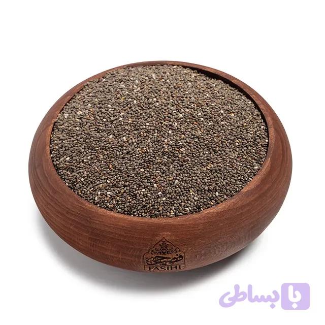 دانه چیا (کد HLZVF)