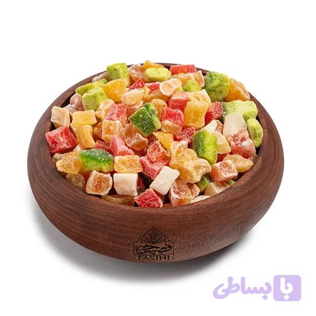 حبه میوه میکس