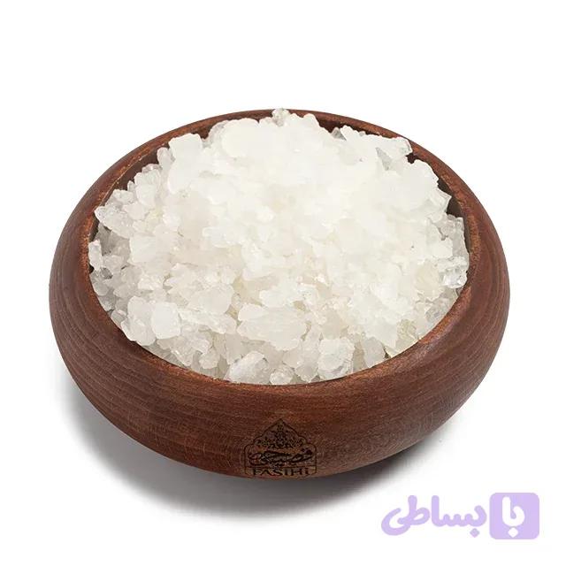 خرده نبات سفید
