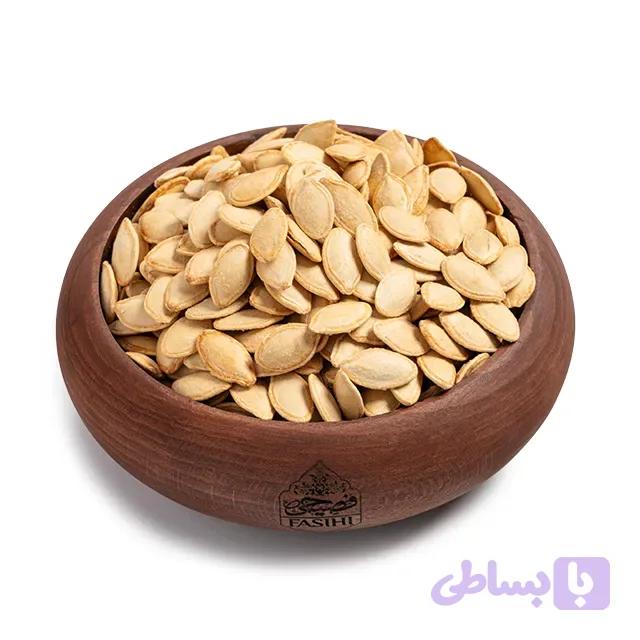 تخمه کدو گوشتی (کد YY0SV)