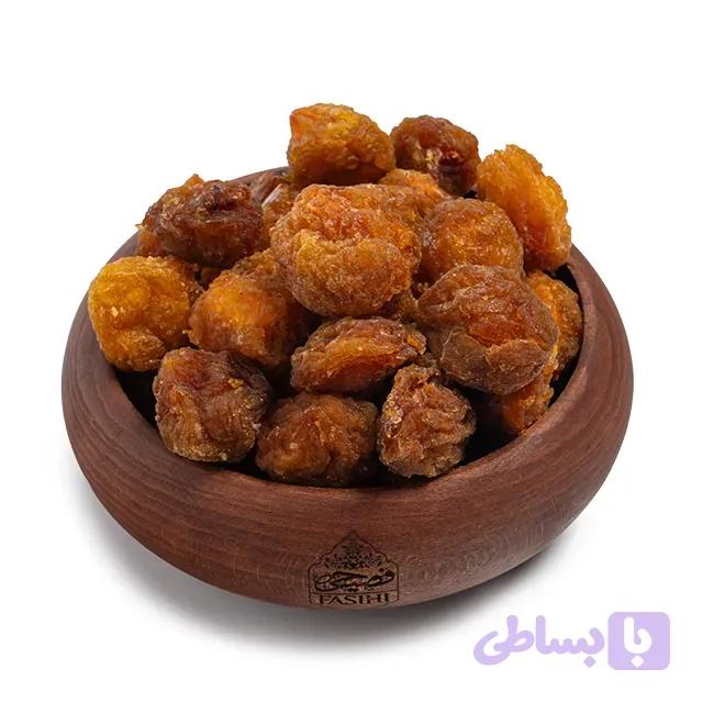 آلو طرقبه آفتابی