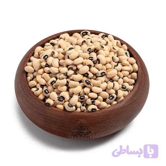 لوبیا چشم بلبلی (کد 0QWOA)