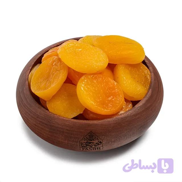 برگه قیسی آذرشهر