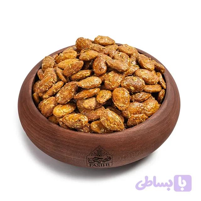تخمه جابانی گلپر