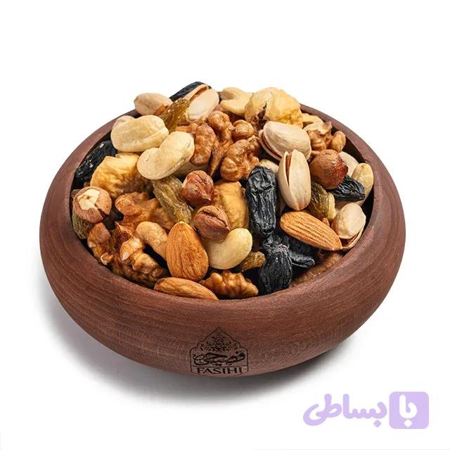 آجیل شیرین (کد E8GQI)