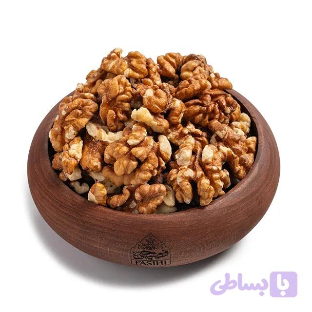 مغز گردو شکری ممتاز