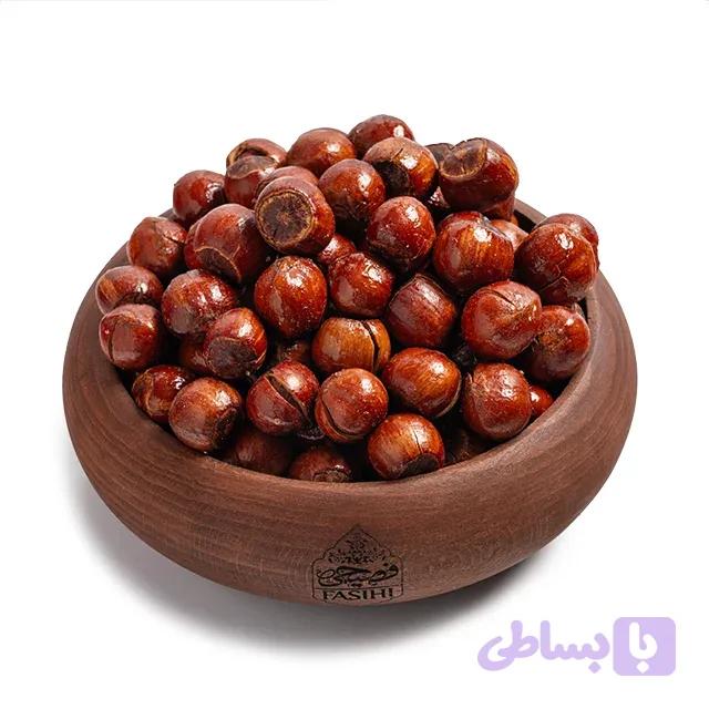 فندق باپوست شور