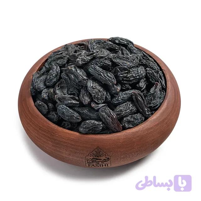 مویز شاهانی ممتاز