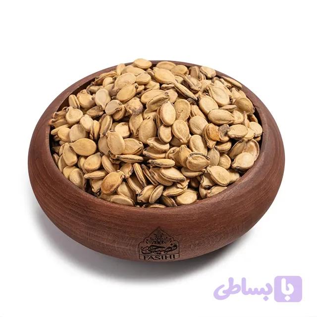 تخمه محبوبی سفید