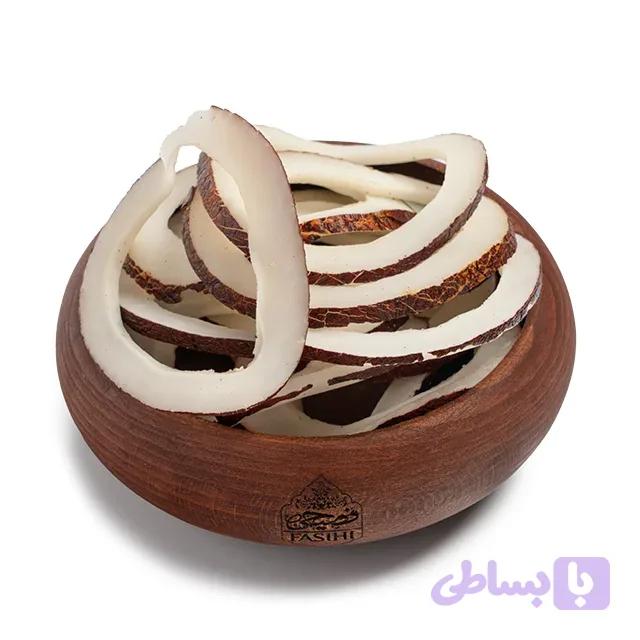 نارگیل خشک (کد 3SB5K)