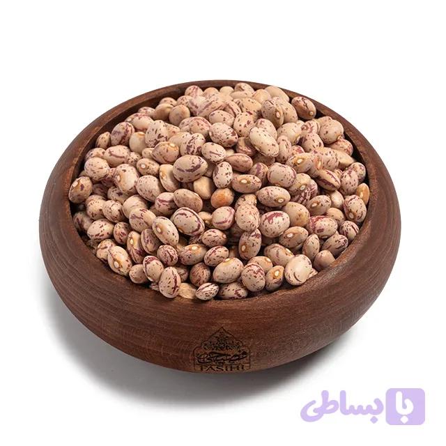 لوبیا چیتی ایرانی
