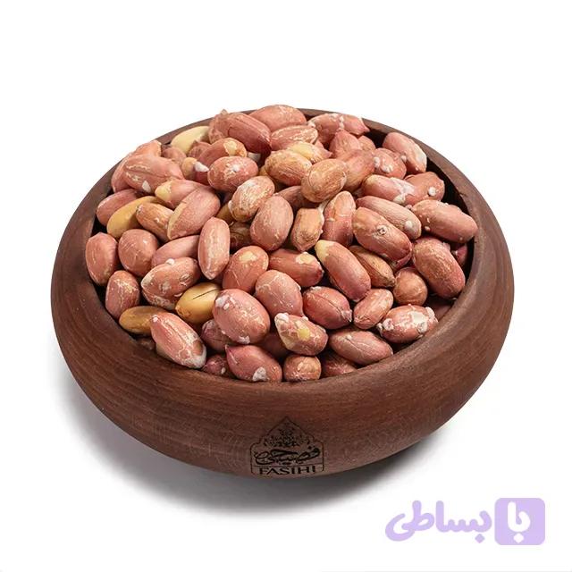 بادام زمینی آستانه (کد D8N91)
