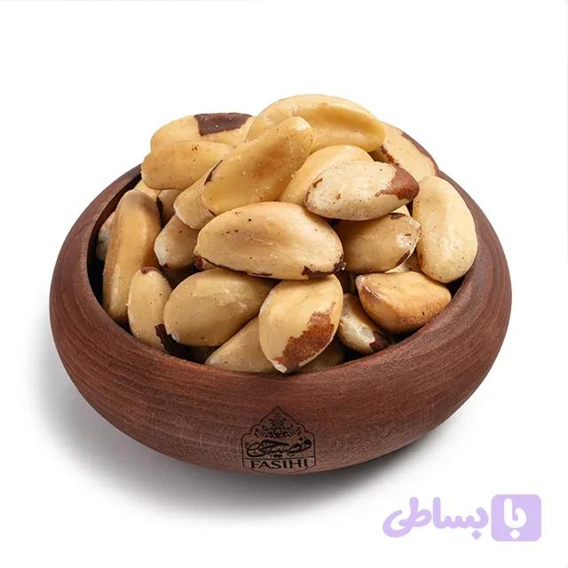 بادام برزیلی (کد TEK3Y)