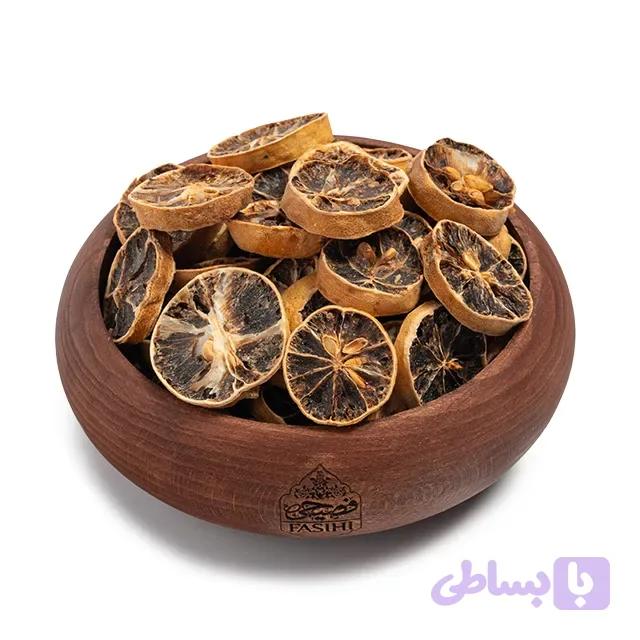 اسلایس لیمو