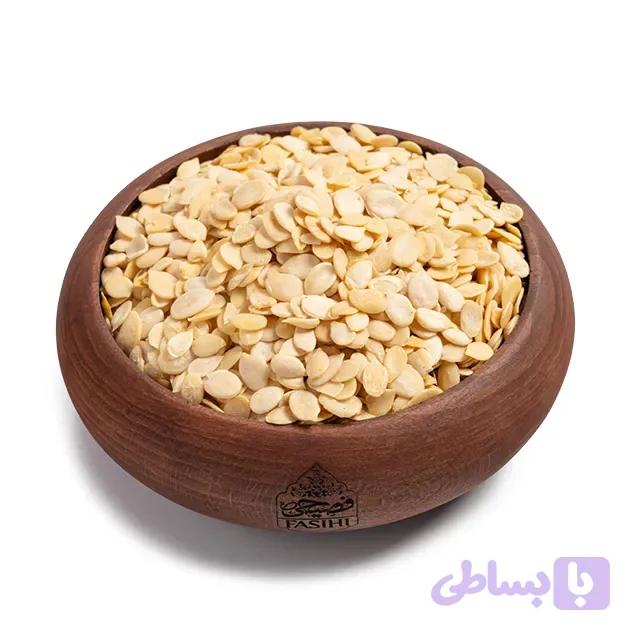 مغز تخمه هندوانه
