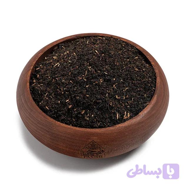 چای باروتی چکش سبز