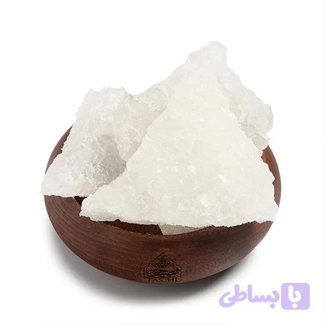 تخته نبات یزدی سفید