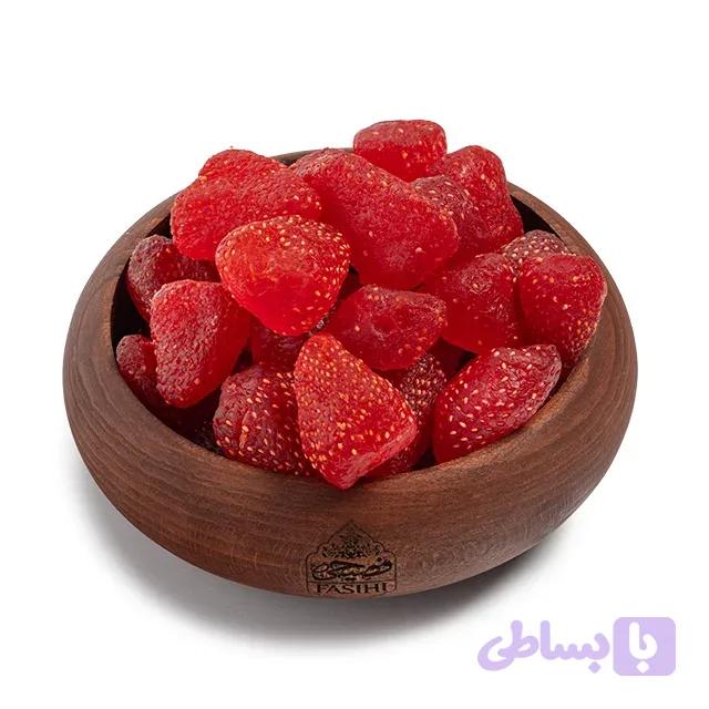 توت فرنگی بری