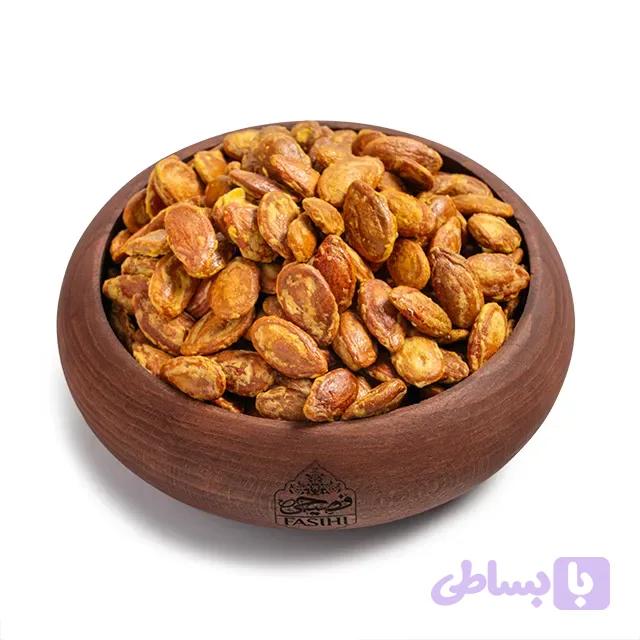 تخمه جابانی (کد O3C0Y)