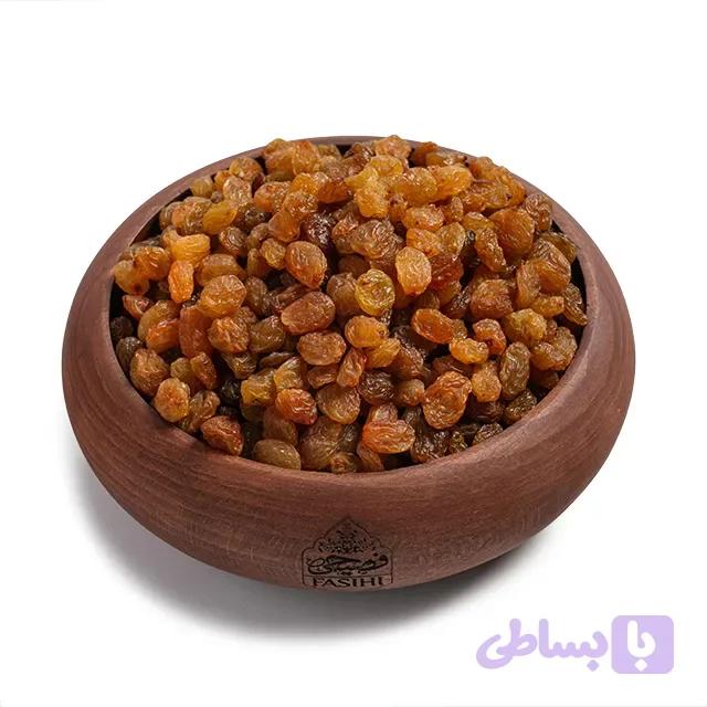 کشمش پلویی طلایی (کد 9MEZQ)