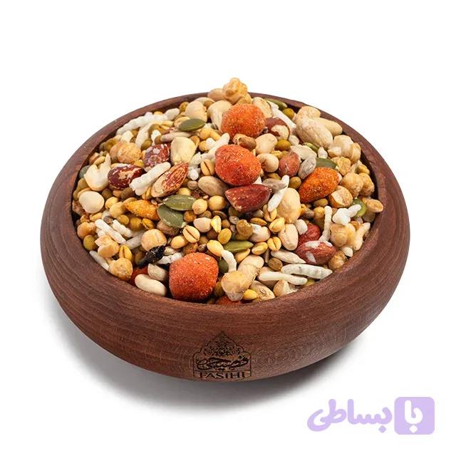 آجیل سلامت (کد PBE4C)