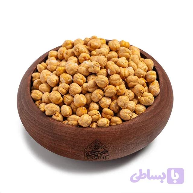 نخودچی دوآتیشه