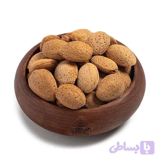 بادام سنگی درشت